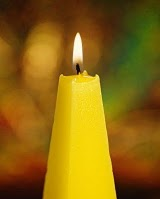 VELAS ILUMINAR